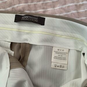 Kenneth Cole dress slacks